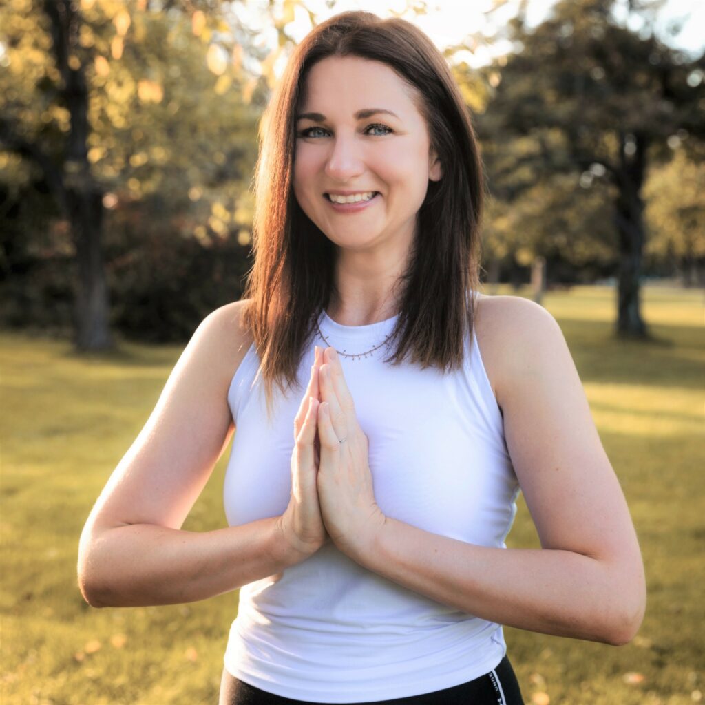 Lisa Knotzer, Systemischer Coach und psychologische Beraterin